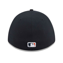 Detroit Tigers 2026 Jackie Robinson Day 39THIRTY M-Crown Flex Cap Navy Taass for sale