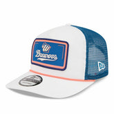 Milwaukee Brewers 2026 MLB City Connect 19TWENTY Fan Pack Adjustable Trucker Cap White Taass for sale