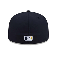 Philadelphia Phillies MLB City Connect Fan Pack 59FIFTY Fitted Cap Navy Lifestyle