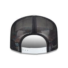 San Diego Padres 2026 MLB City Connect 19TWENTY Fan Pack Adjustable Trucker Cap White Taass for sale