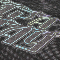 Tampa Bay Rays Limited City Connect MLB Jersey Dark Gray Lifestyle