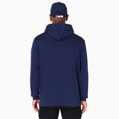 New Orleans Pelicans Team Logo Hoodie NBA Sweatshirt Classic