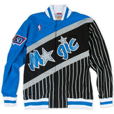 Orlando Magic 1996-97 Authentic Warm Up Mitchell & Ness NBA Jacket Taass sale