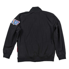 Portland Trail Blazers 1996-97 Authentic Warm Up Mitchell & Ness NBA Jacket Classic