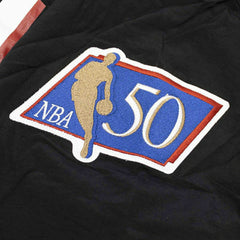 Portland Trail Blazers 1996-97 Authentic Warm Up Mitchell & Ness NBA Jacket Classic