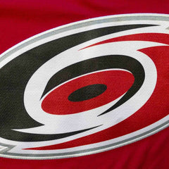 Carolina Hurricanes Breakaway NHL Jersey Alternate Red Taass for sale