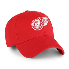 Detroit Red Wings '47 MVP Legend Adjustable NHL Cap Red Taass sale