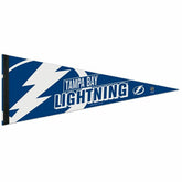 Tampa Bay Lightning Premium NHL Pennant Fashion