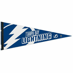 Tampa Bay Lightning Premium NHL Pennant Fashion