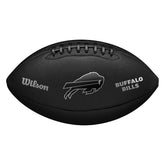 Buffalo Bills Wilson Metallic Premiere Full Size NFL Football Taass US