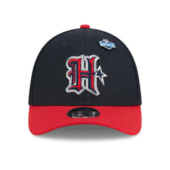 Houston Texans "H" 2026 NFL Draft 39THIRTY M-Crown Flex Cap Lifestyle