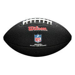 Jacksonville Jaguars NFL Wilson Mini Football Black Taass for sale