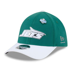 New York Jets 2026 NFL Draft 39THIRTY M-Crown Flex Cap Lifestyle
