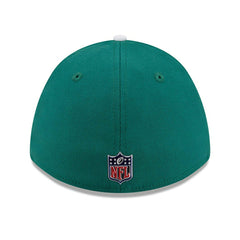 New York Jets 2026 NFL Draft 39THIRTY M-Crown Flex Cap Lifestyle