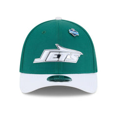 New York Jets 2026 NFL Draft 39THIRTY M-Crown Flex Cap Lifestyle