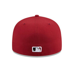 Arizona Diamondbacks 2026 Jackie Robinson Day 59FIFTY Fitted Cap Red Taass for sale