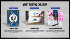 (LIVE BREAK) 2025/26 Topps Signature Class Basketball NBA Jumbo Hobby Box Fashion