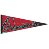 Arizona Diamondbacks Premium Baseball MLB Pennant Classic