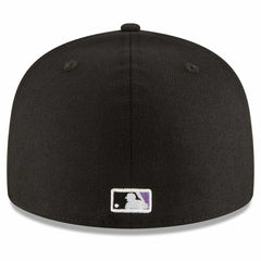 Arizona Diamondbacks 2001 World Series Cooperstown 59FIFTY Fitted MLB Cap Taass sale
