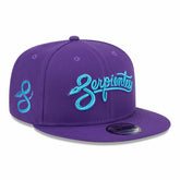 Arizona Diamondbacks FP903 City Connect New Era 9FIFTY Snapback Cap Purple Taass sale