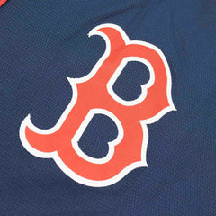 Boston Red Sox Fanatics Foundation MLB Fan Jersey Navy Taass US