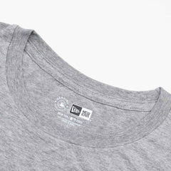 Chicago White Sox City Connect Logo New Era T-Shirt Gray Taass sale