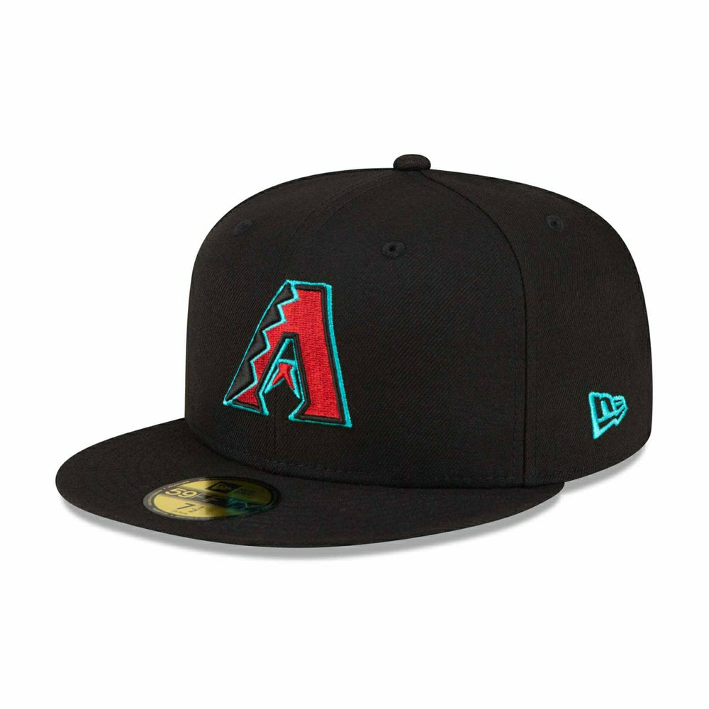 Arizona Diamondbacks Authentic New Era 59FIFTY Fitted MLB Cap Alternate Taass for sale