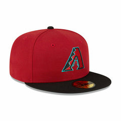 Arizona Diamondbacks Authentic New Era 59FIFTY MLB Cap Home Taass US