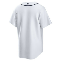 Detroit Tigers Nike MLB Home Jersey White Lifestyle