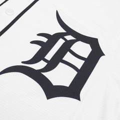 Detroit Tigers Nike MLB Home Jersey White Lifestyle