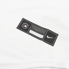 Detroit Tigers Nike MLB Home Jersey White Lifestyle