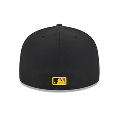 Arizona Diamondbacks 2024 MLB Authentic Armed Forces New Era 59FIFTY Fitted Cap Classic