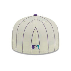 Arizona Diamondbacks Retro City New Era 59FIFTY Fitted MLB Cap Taass US
