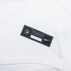Arizona Diamondbacks Nike MLB Home Jersey White Classic