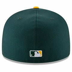 Oakland Athletics 1989 World Series Cooperstown 59FIFTY Fitted MLB Cap Fashion