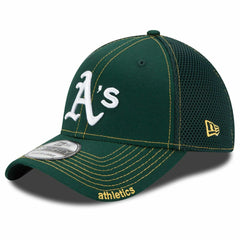 Athletics Team Neo New Era 39THIRTY MLB Cap Taass sale