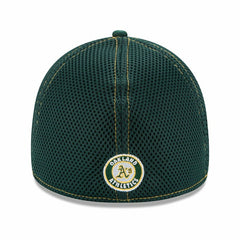 Athletics Team Neo New Era 39THIRTY MLB Cap Taass sale