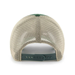Athletics Trawler '47 Clean Up Trucker MLB Cap Fashion