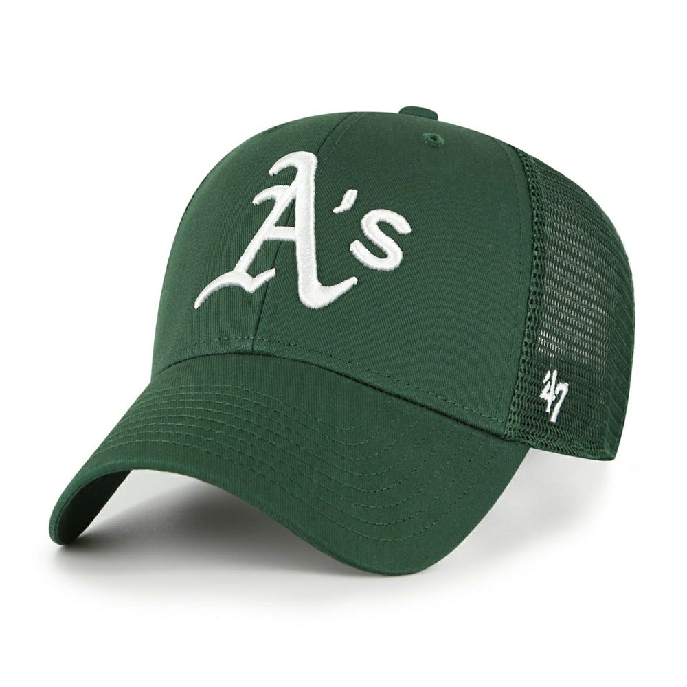 Athletics '47 Branson MLB Trucker Cap Taass for sale