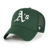 Athletics '47 Branson MLB Trucker Cap Taass for sale