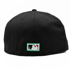 Oakland Athletics 1989 World Series Cooperstown New Era 59FIFTY Fitted MLB Cap Classic