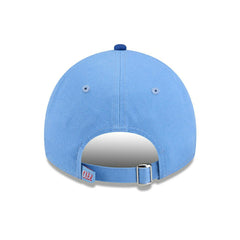Atlanta Braves MLB City Connect 9TWENTY Adjustable Cap Blue Taass sale