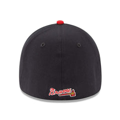 Atlanta Braves 39THIRTY Stretch Fit Classic MLB Cap Home Taass for sale