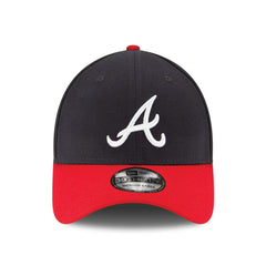 Atlanta Braves 39THIRTY Stretch Fit Classic MLB Cap Home Taass for sale