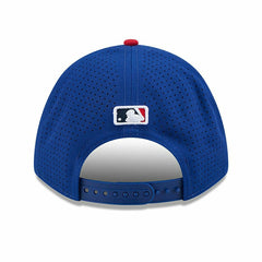 Atlanta Braves Authentic 2025 MLB All-Star Game New Era 9FORTY M-Crown Snapback Cap Lifestyle