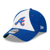 Atlanta Braves Official MLB City Connect New Era 9TWENTY Adjustable Cap Classic