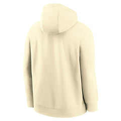 Baltimore Orioles City Connect Club MLB Hoodie Natural Taass US