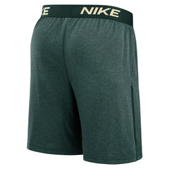 Baltimore Orioles 2026 City Connect MLB Authentic Dri-FIT Shorts Green Taass US