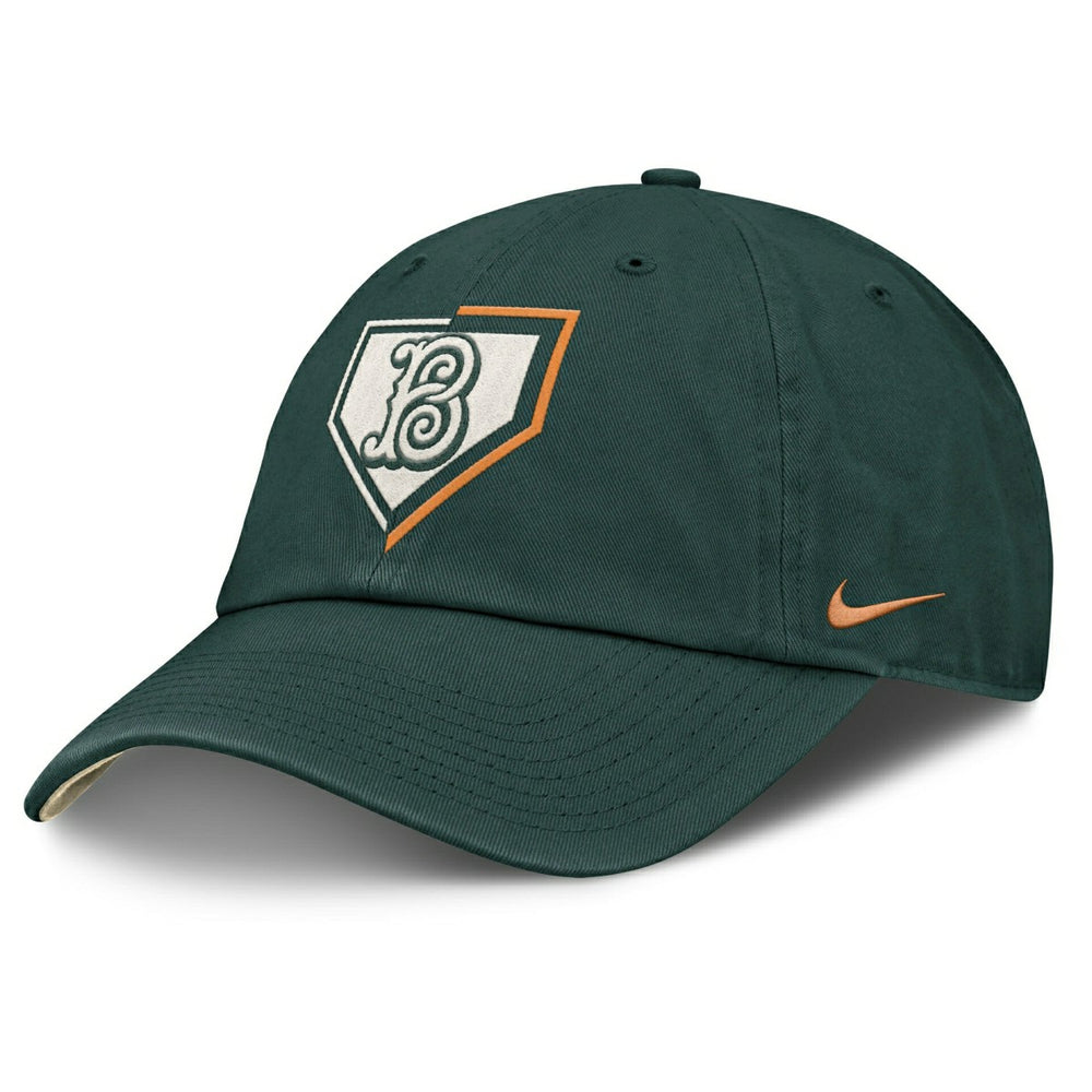 Baltimore Orioles City Connect Club Adjustable Cap Green Fashion
