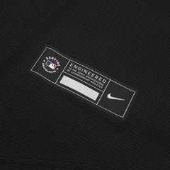 Baltimore Orioles Replica MLB Alternate Jersey Black Taass US